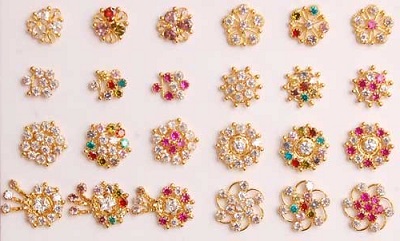 Nosepin Jewellery Price in Pakistan