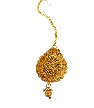 Bindiya Jewellery Price in Pakistan