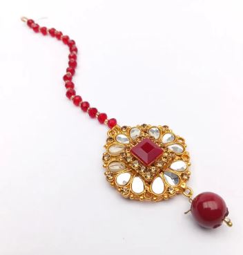 Bindiya Jewellery