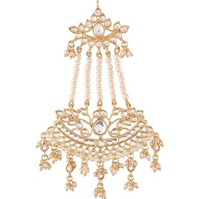 Jhoomar Jewellery Price in Pakistan