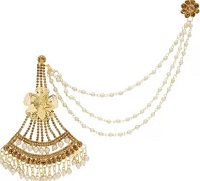 Jhoomar Jewellery Designs
