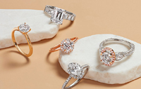 Ring Jewellery Designs
