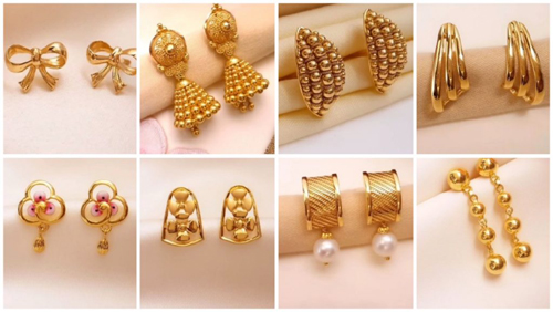 Earrings Jewellery Price in Pakistan