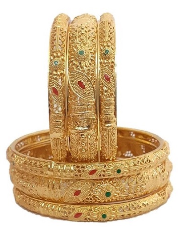 Bangle Jewellery Price in Pakistan
