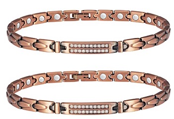 Copper Anklet Jewellery Price in Pakistan