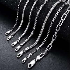 Carbon Fiber Anklet Jewellery