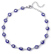 Cobalt Anklet Jewellery Designs