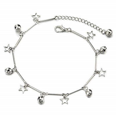 Pewter Anklet Jewellery Price in Pakistan