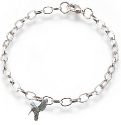 Pewter Anklet Jewellery Designs