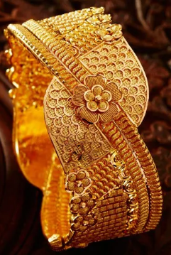 Gold Bangle Jewellery Price in Pakistan