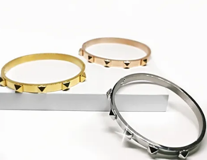 Stainless Steel Bangle Jewellery Price in Pakistan