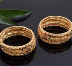 Brass Bangle Jewellery Price in Pakistan