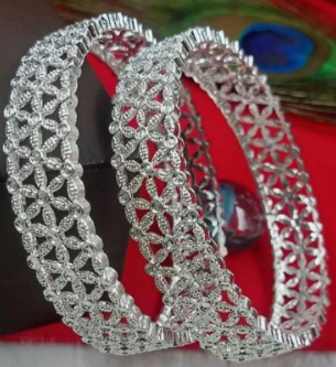 Alloy Bangle Jewellery Designs