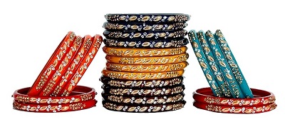 Glass Bangle Jewellery Price in Pakistan