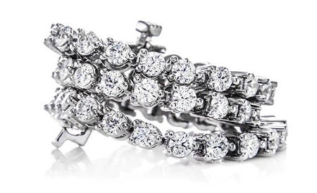 Diamond Bracelet Jewellery Price in Pakistan