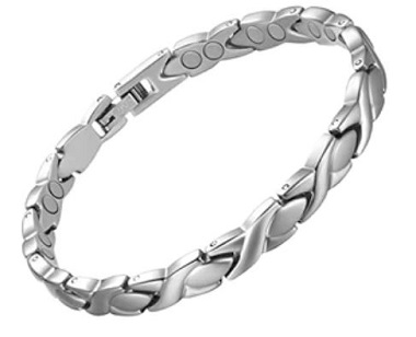 Titanium Bracelet Jewellery