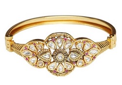 Brass Bracelet Jewellery Designs