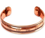 Copper Bracelet Jewellery Designs