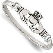 Steel Bracelet Jewellery Designs