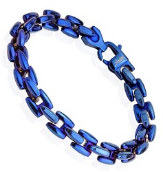 Cobalt Bracelet Jewellery Designs