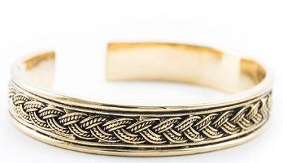 Bronze Bracelet Jewellery