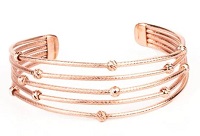 Bronze Bracelet Jewellery Designs
