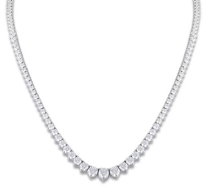 Diamond Chain Jewellery Price in Pakistan