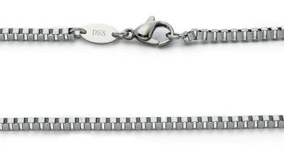 Stainless Steel Chain Jewellery Price in Pakistan