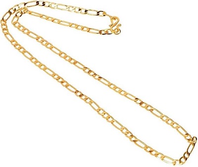 Copper Chain Jewellery