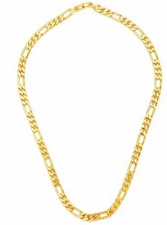 Copper Chain Jewellery Designs