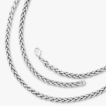 Steel Chain Jewellery