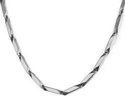 Steel Chain Jewellery Designs