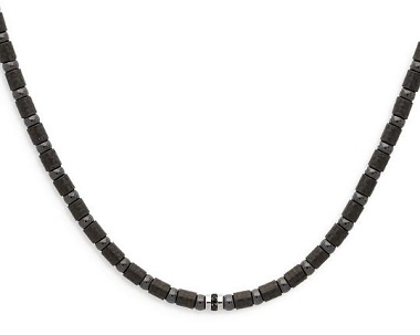 Carbon Fiber Chain Jewellery