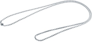Carbon Fiber Chain Jewellery Designs
