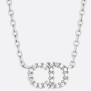 Palladium Chain Jewellery