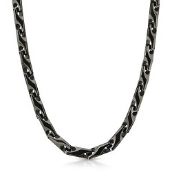 Tungsten Chain Jewellery Designs