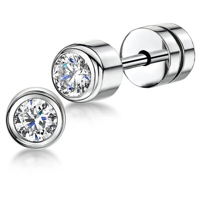 Titanium Earrings Jewellery Designs