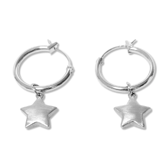 Stainless Steel Earrings Jewellery Designs