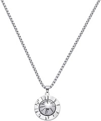 Titanium Necklace Jewellery Designs