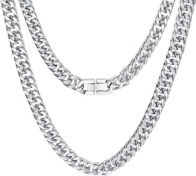 Stainless Steel Necklace Jewellery