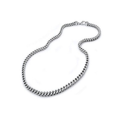Stainless Steel Necklace Jewellery Price in Pakistan