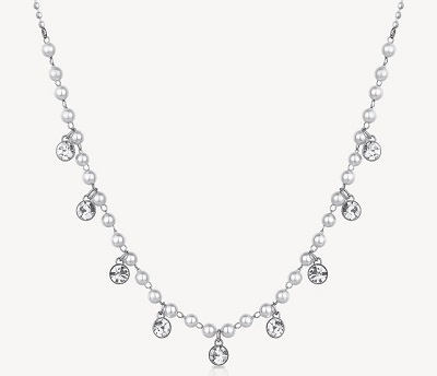 Steel Necklace Jewellery