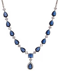 Cobalt Necklace Jewellery Designs