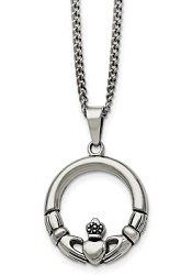 Pewter Necklace Jewellery Designs