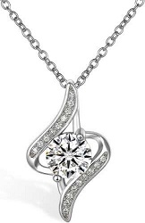 Silver Pendant Jewellery Designs
