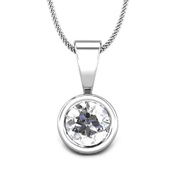 Platinum Pendant Jewellery Designs
