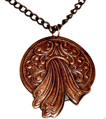 Copper Pendant Jewellery Price in Pakistan
