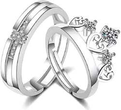Alloy Ring Jewellery Designs