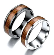 Tungsten Ring Jewellery Designs