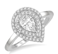 Diamond Ring Jewellery Designs
